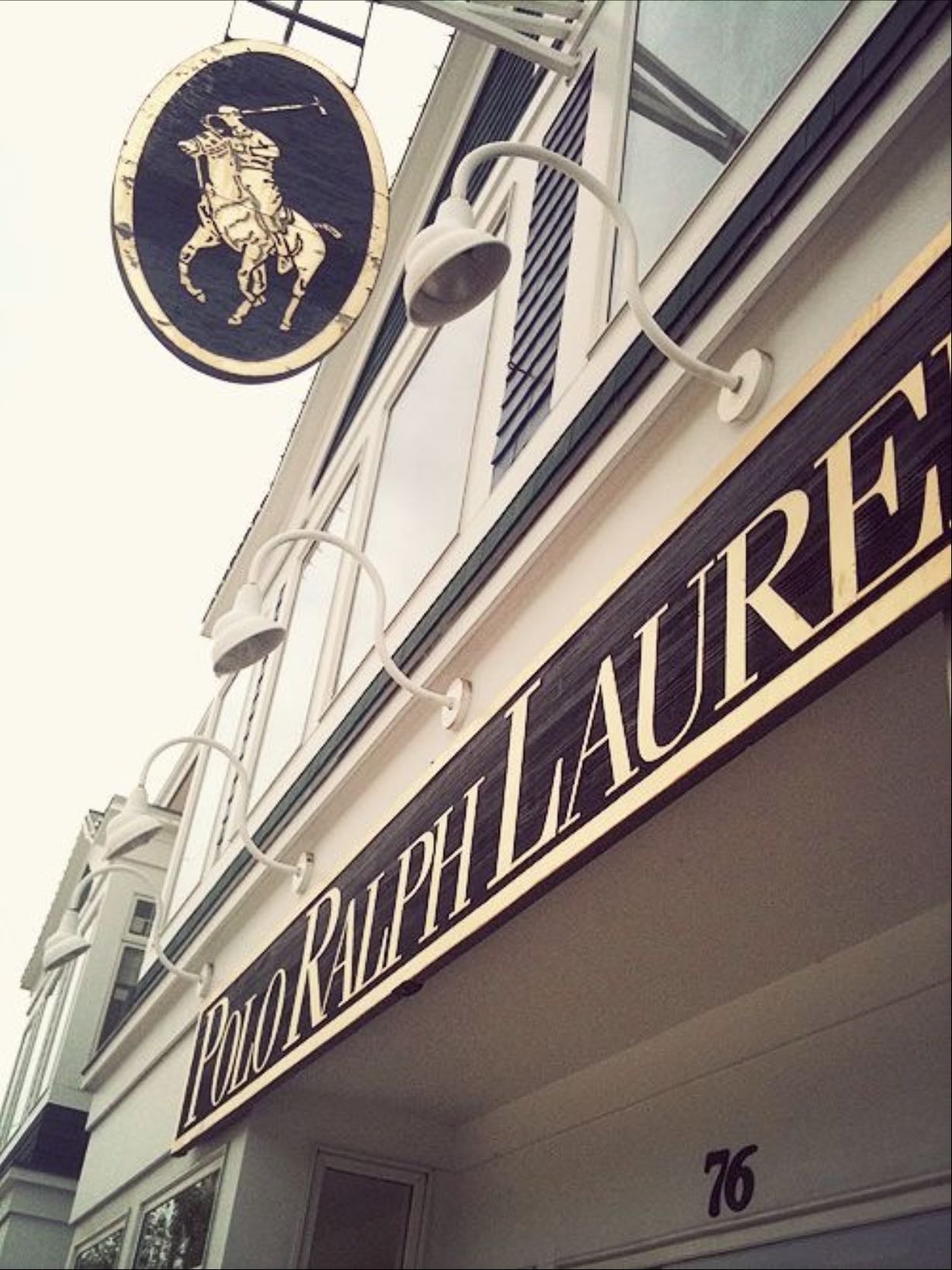 Ralph Lauren