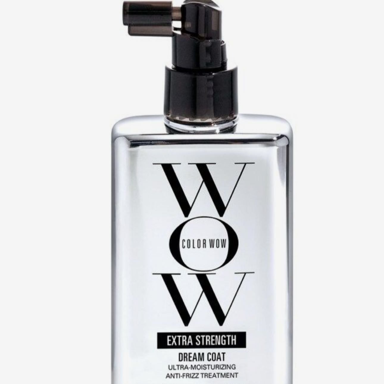 Dream Coat Extra Strength de Wow - Cabello Cosmeticos - 50$