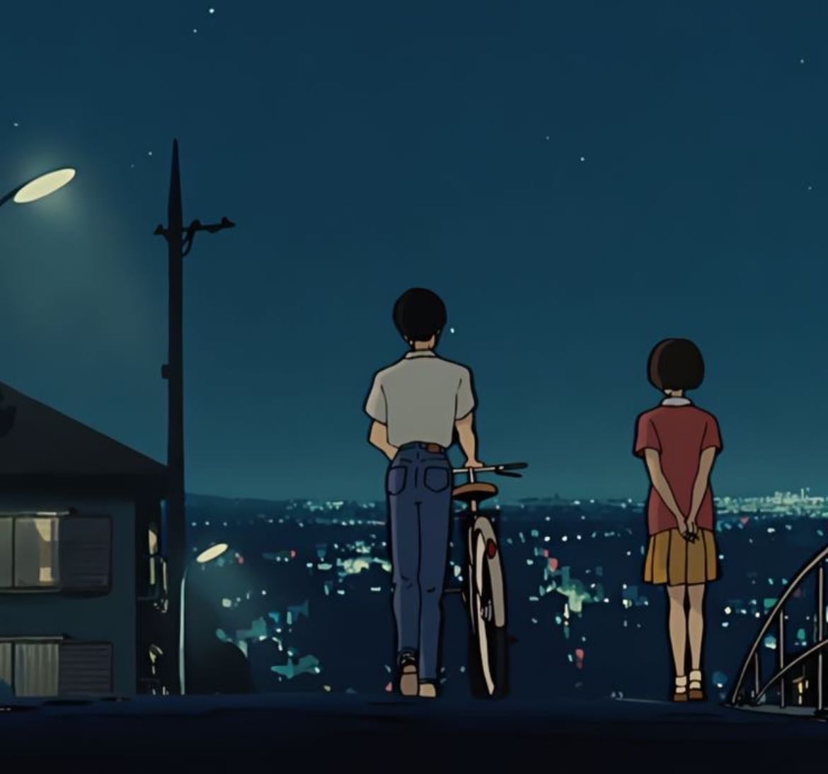 favourite ghibli