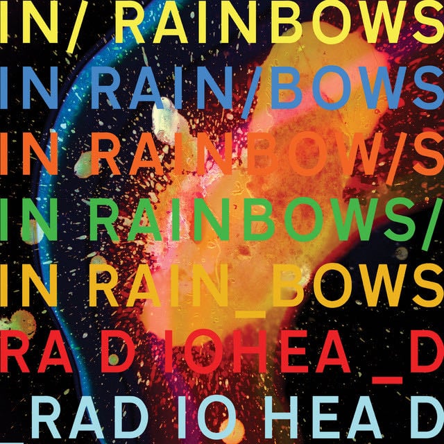 All I Need - Song · Radiohead