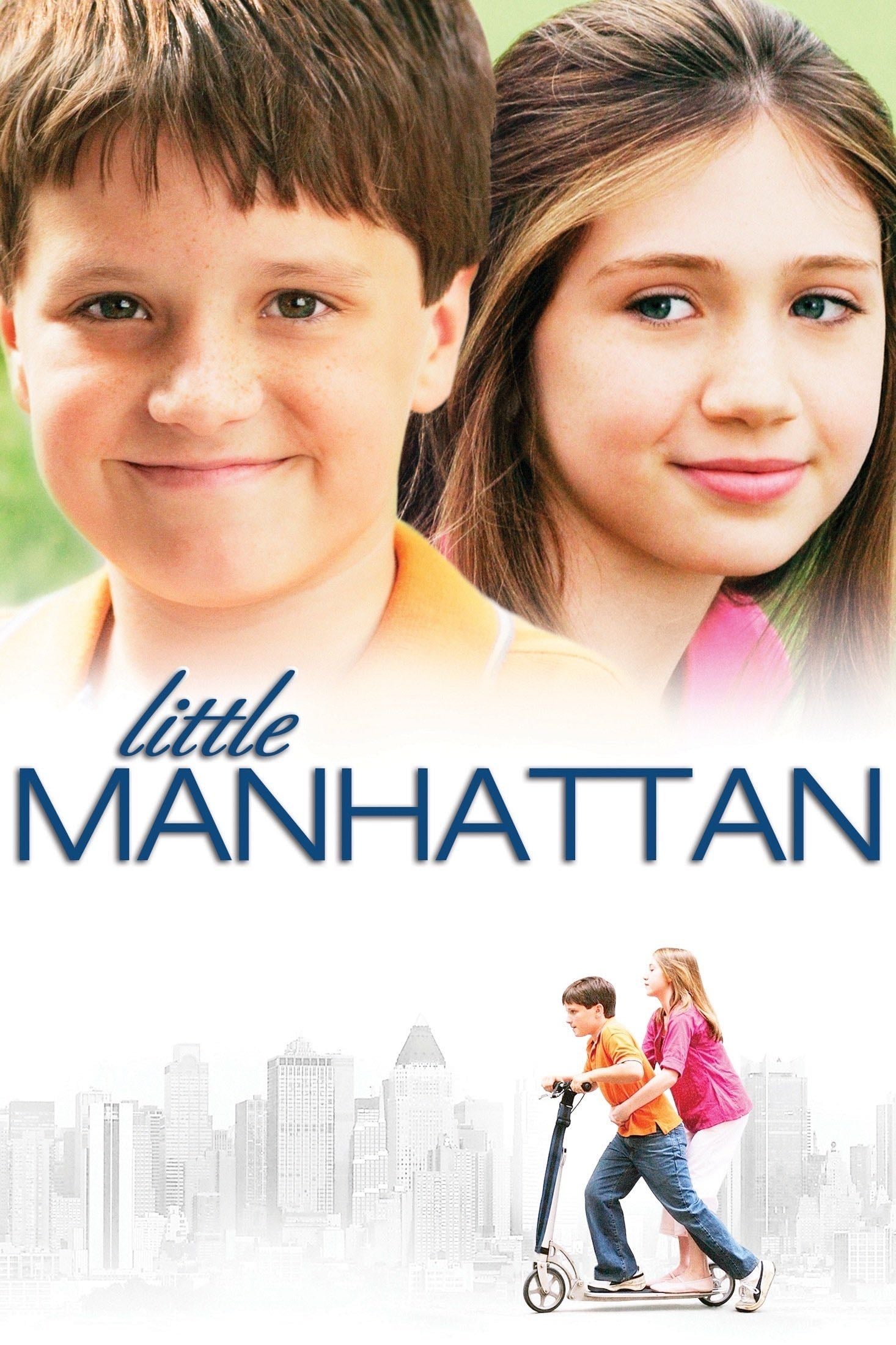 Innamorarsi a Manhattan - Mark Levin · 2005