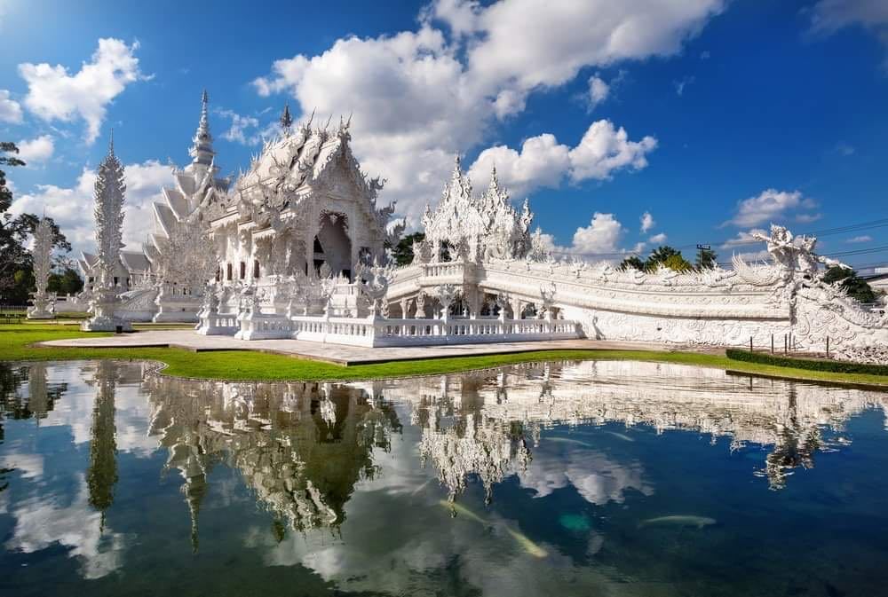Thailandia