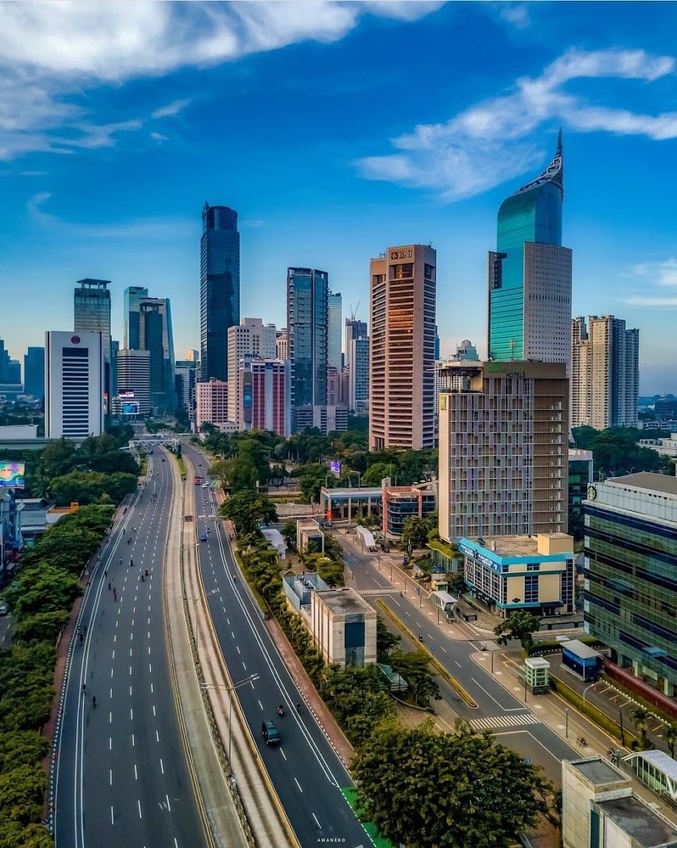 Indonesia