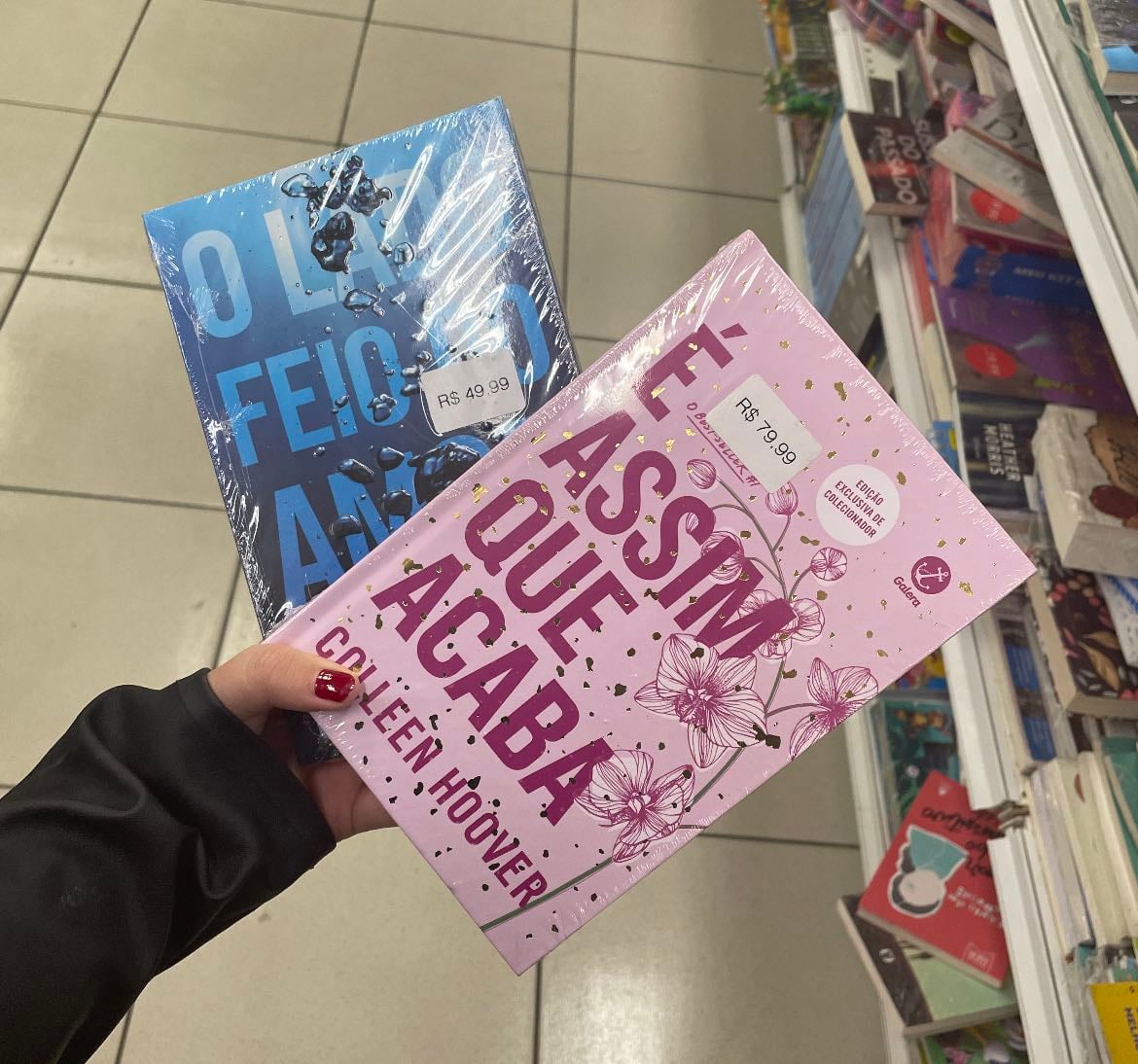 books!