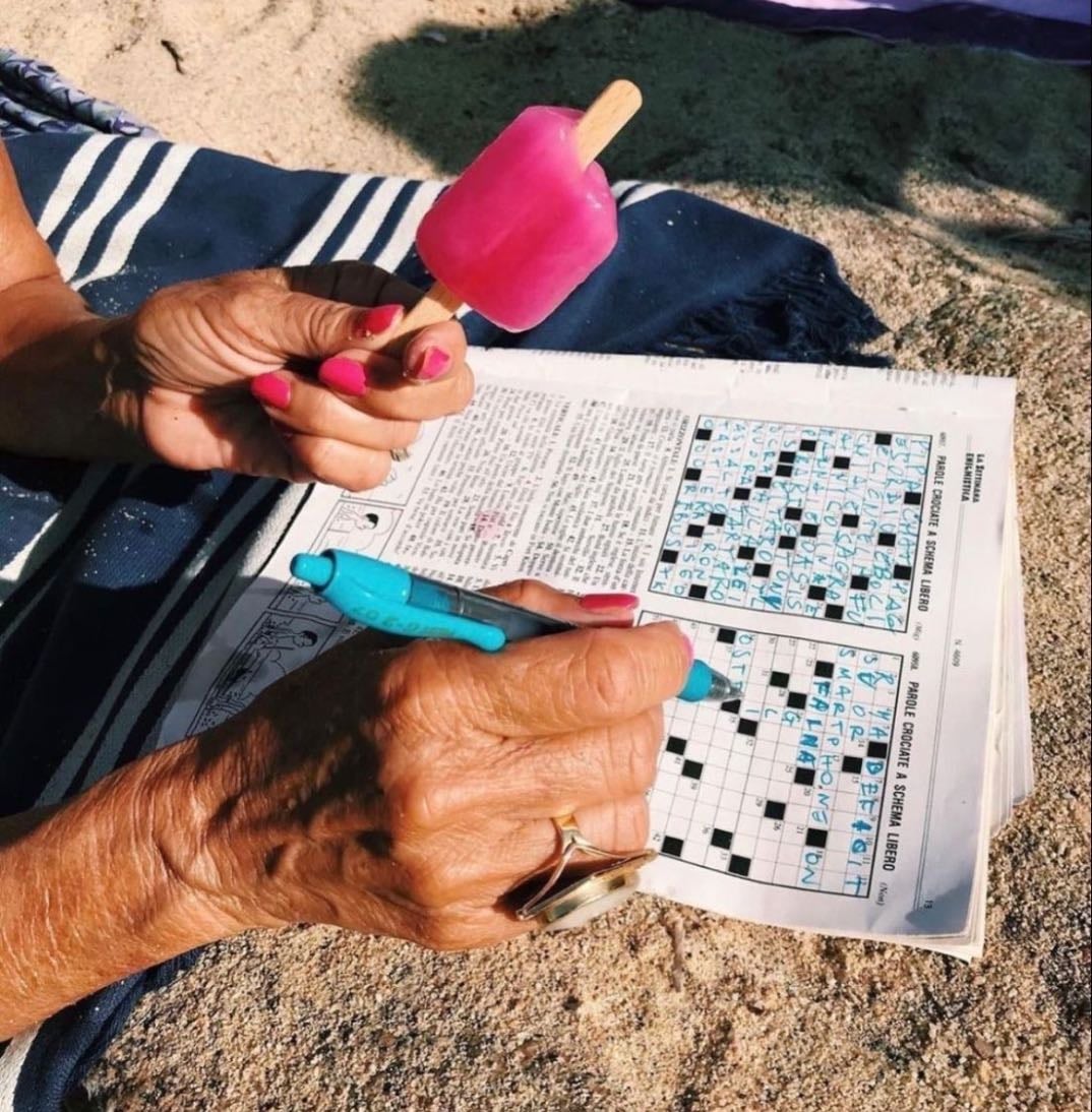 Você precisa de 3 tipos de hobbies !