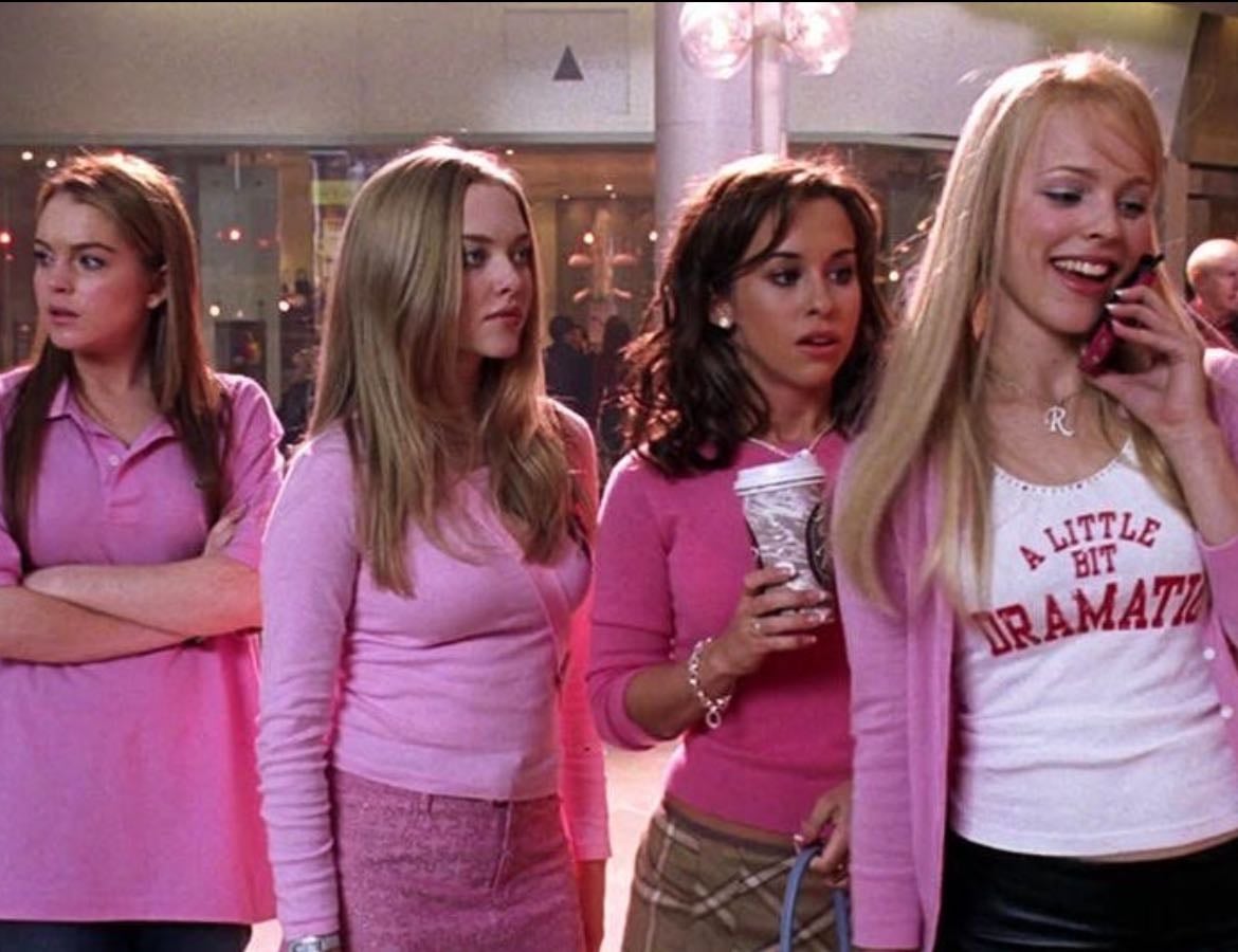 chick flick movies