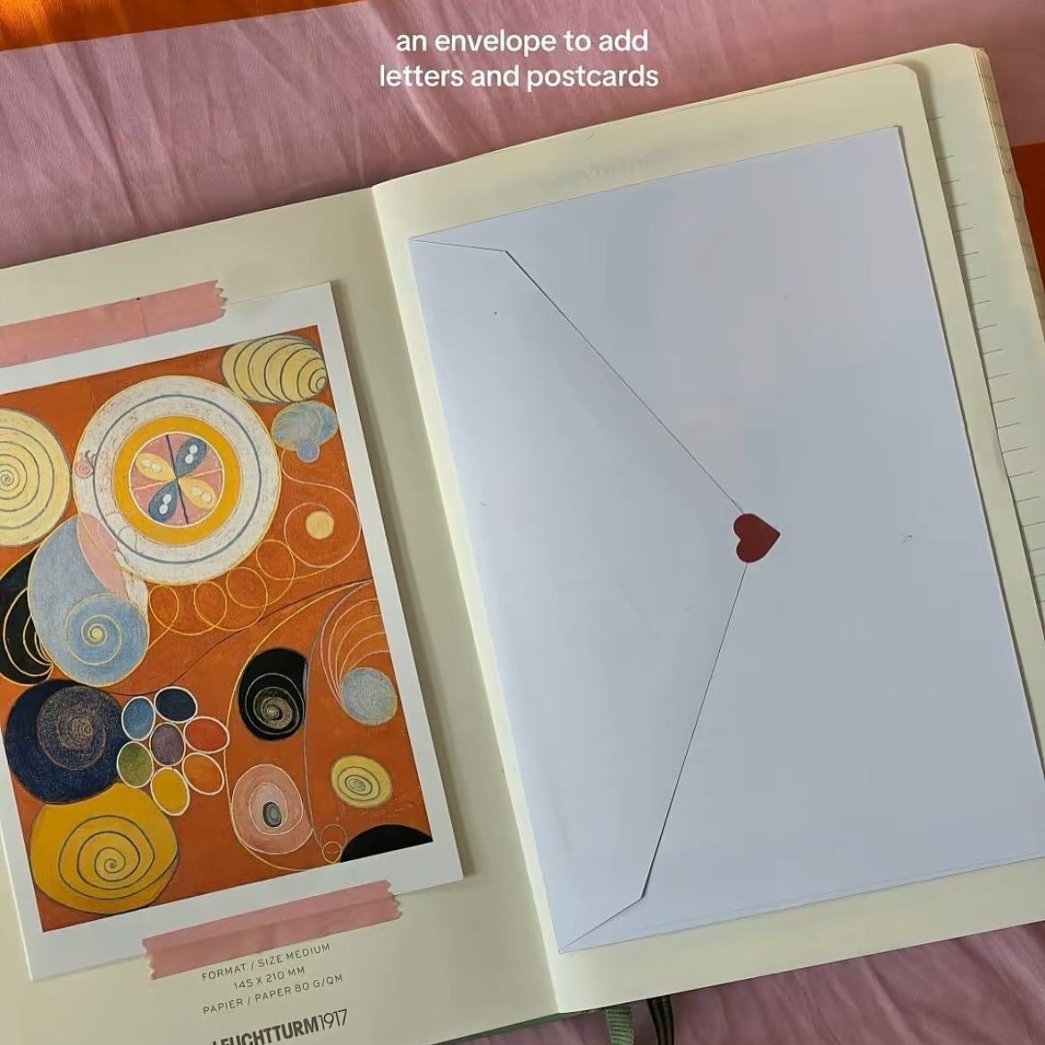 Envelope