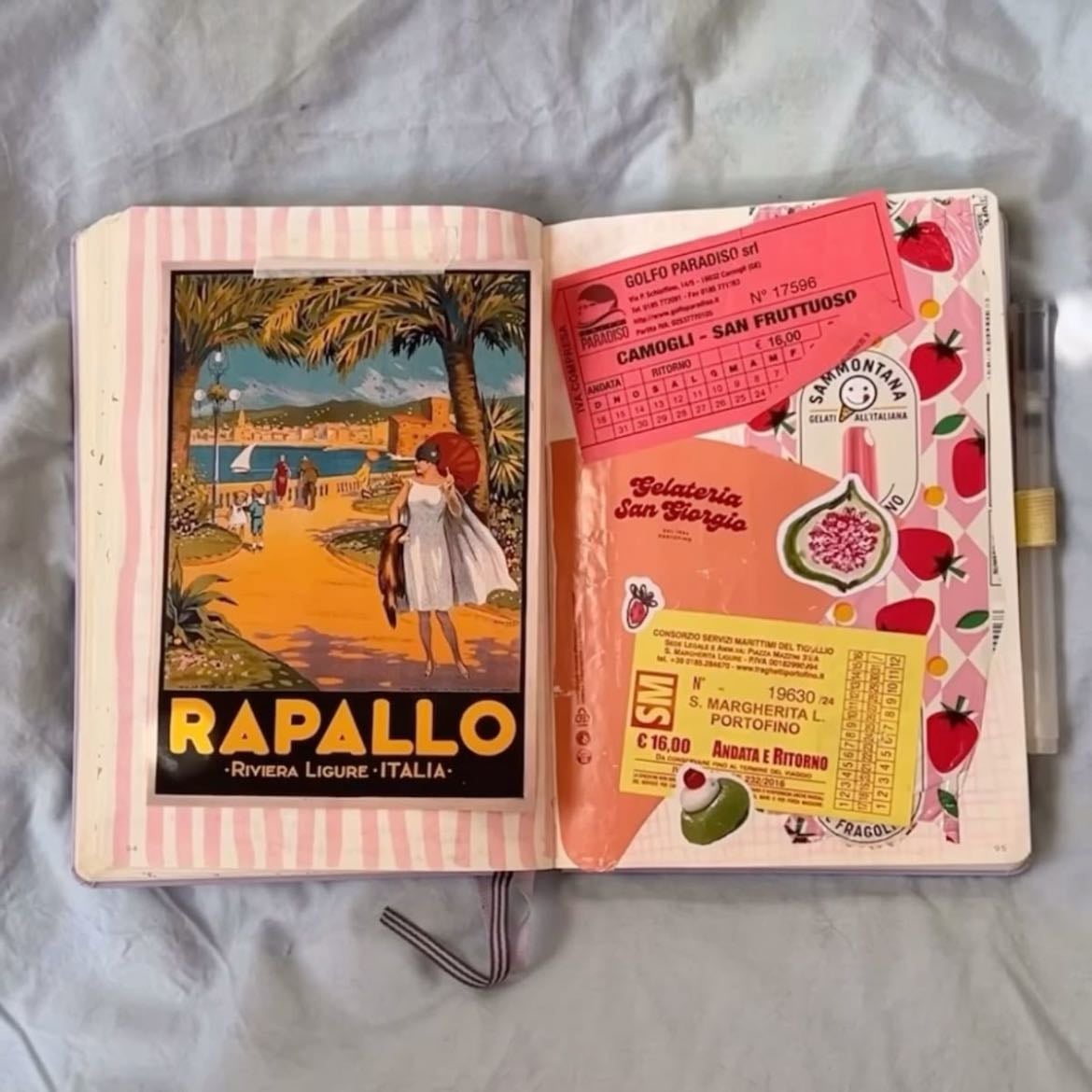 Postcards