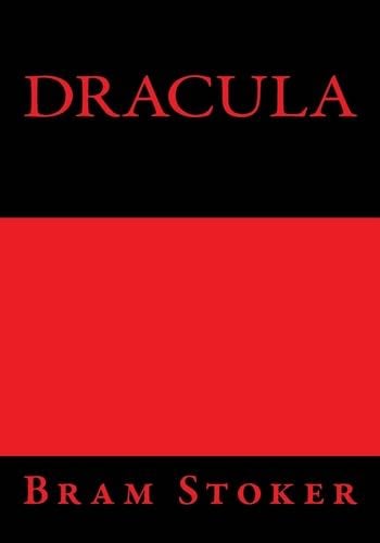Dracula Bram Stoker - Bram Stoker · 2013