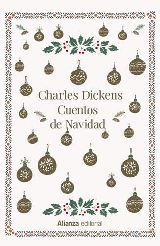 Cuentos de Navidad - Charles Dickens · 2019