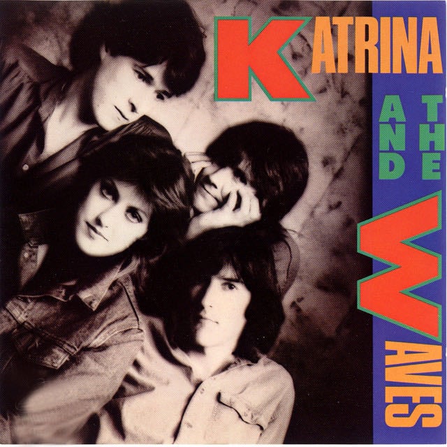 Walking On Sunshine - Song · Katrina & The Waves