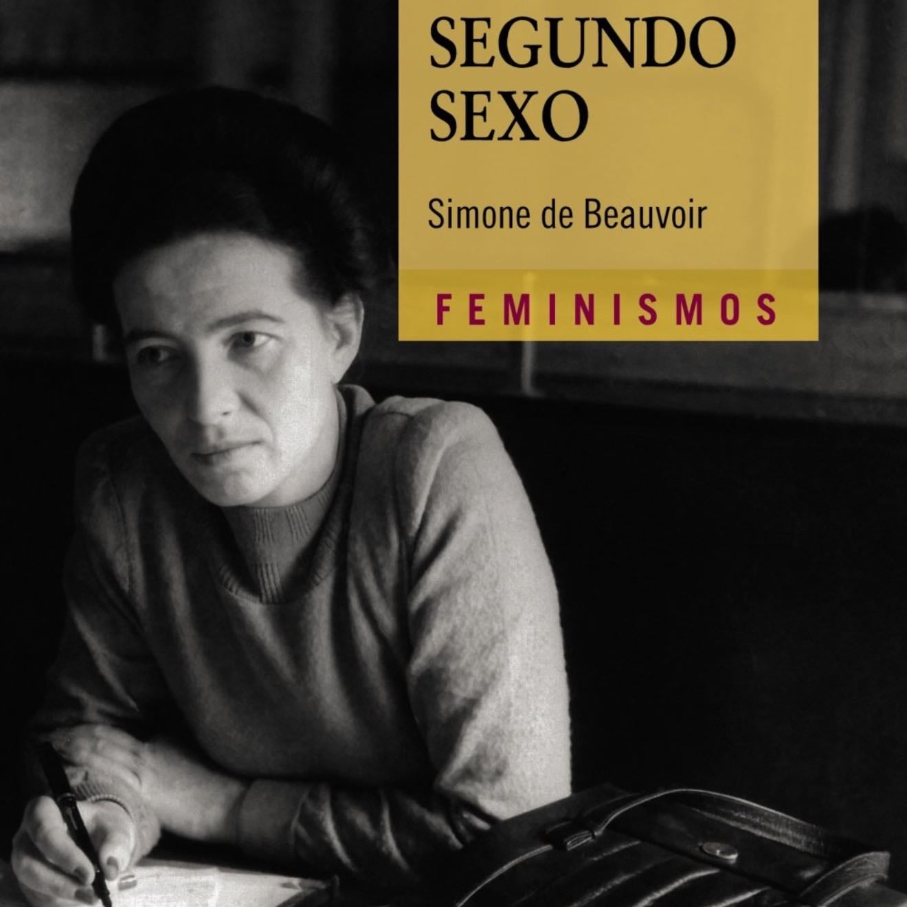 el segundo sexo