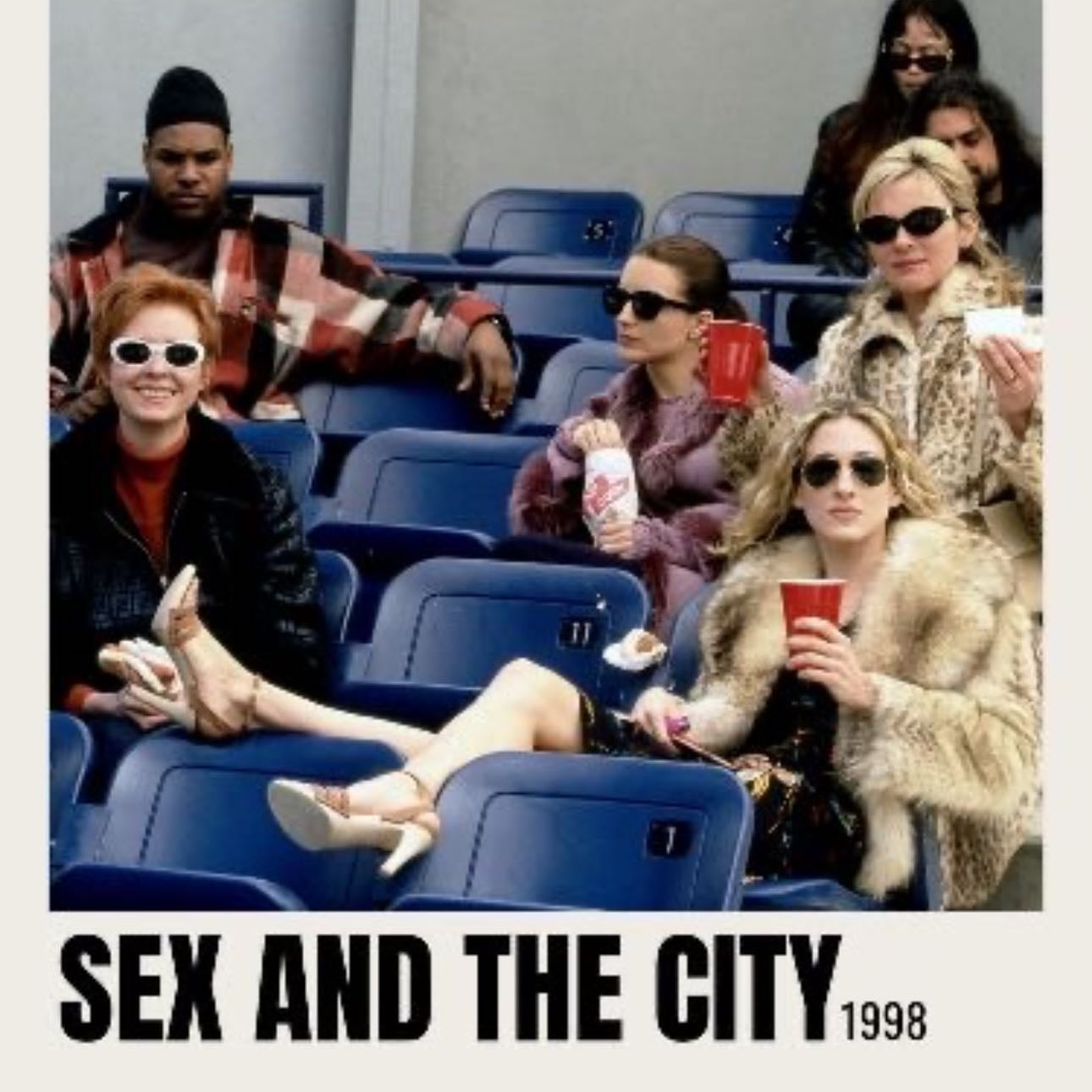 sex and the city