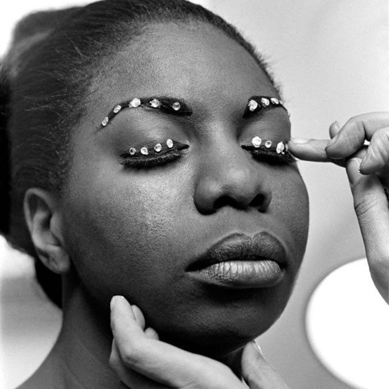 nina simone - singer