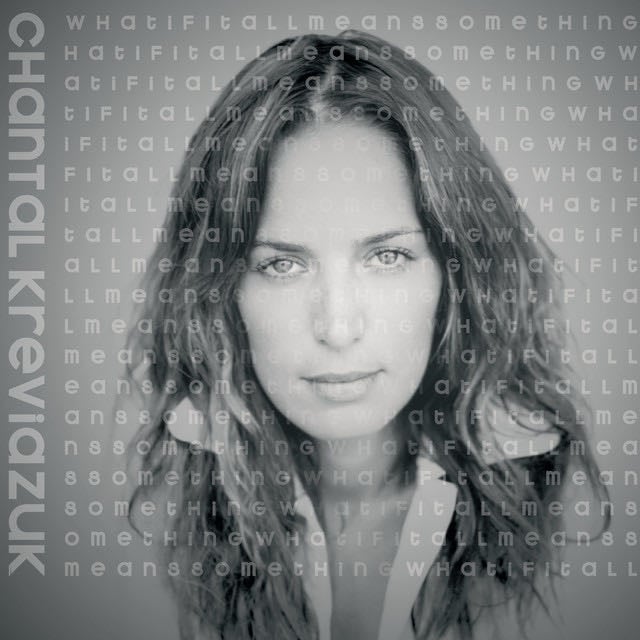 Feels Like Home - Song · Chantal Kreviazuk