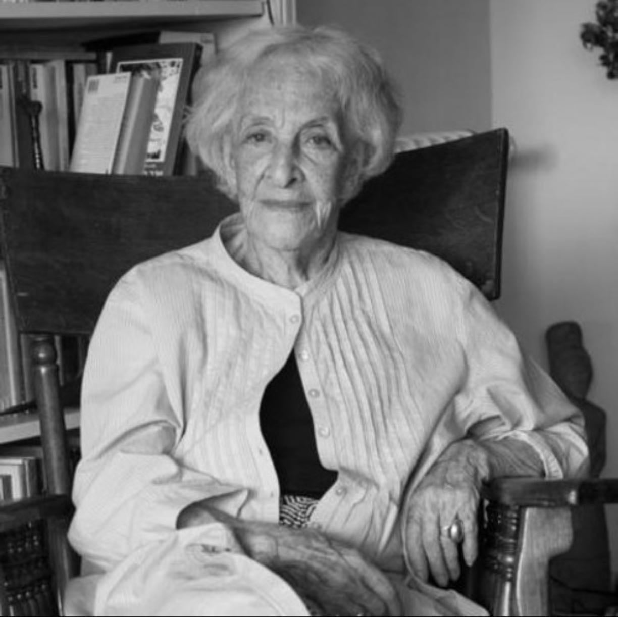 ida vitale