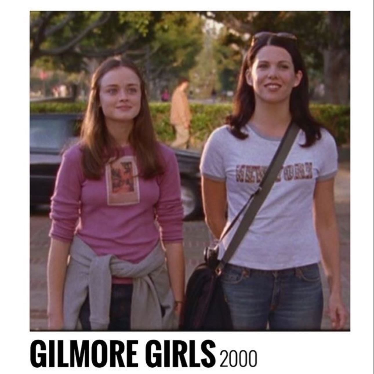 gilmore girls
