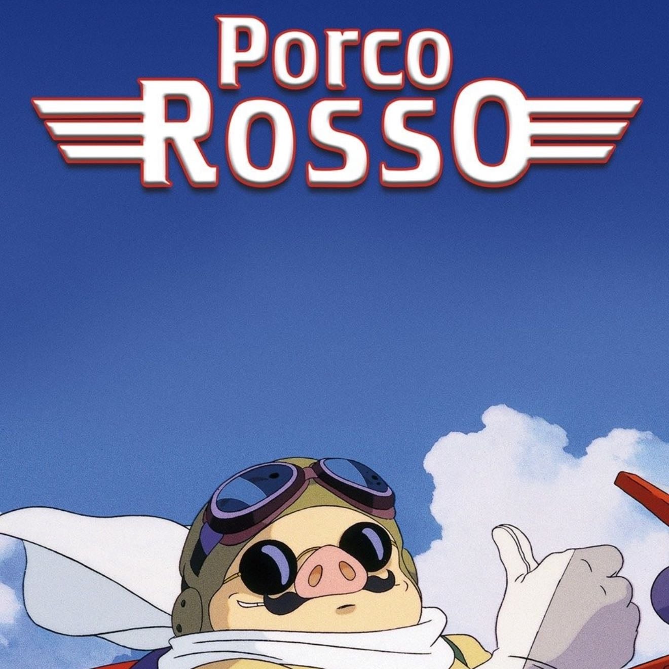 Porco Rosso