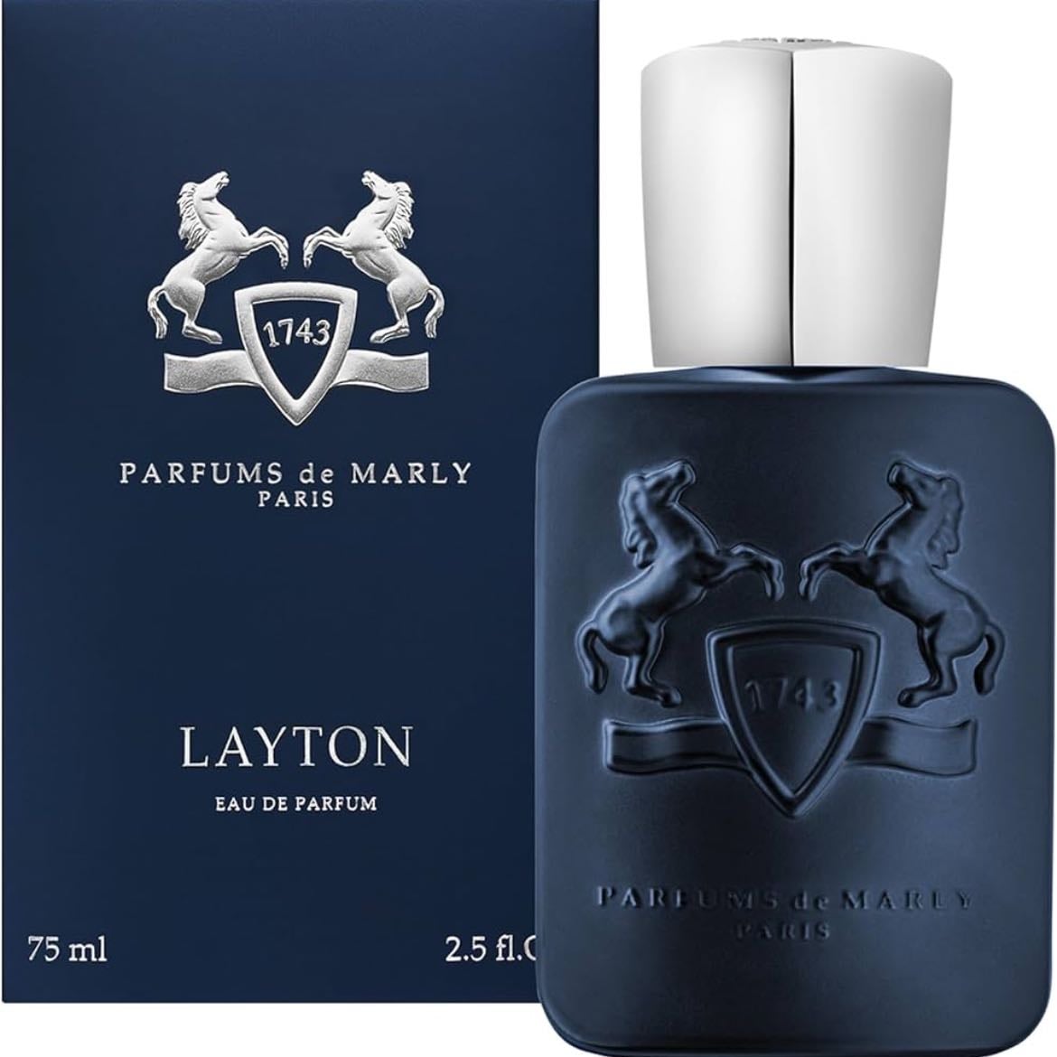 Parfums de Marly Layton - 10-10