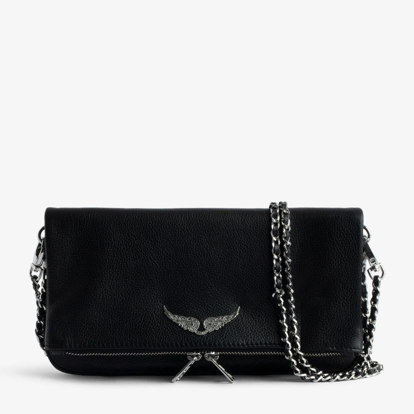 Zadig black bag