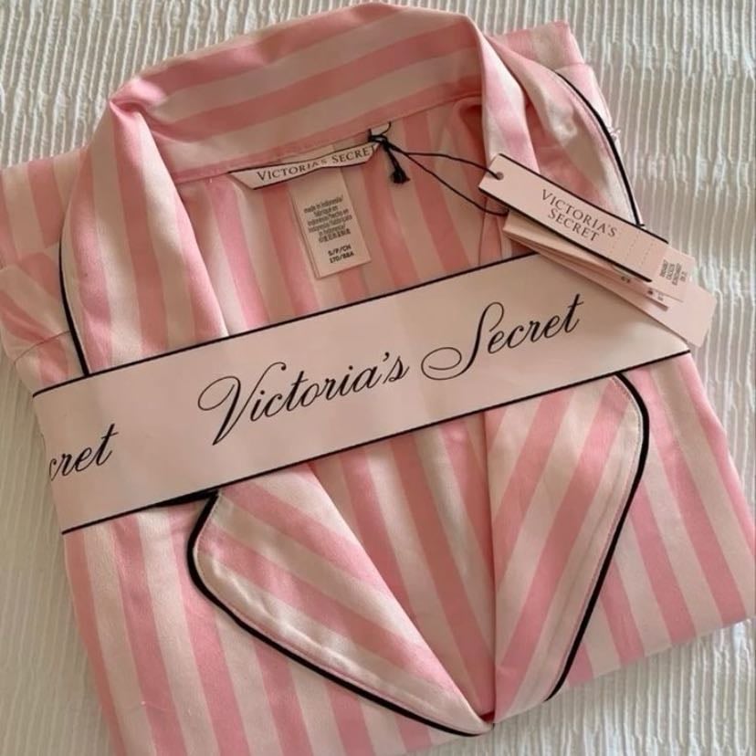 Pijama Victoria secret