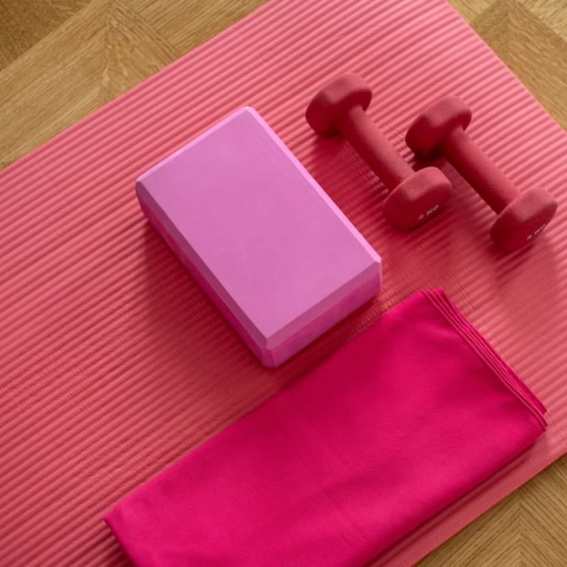 Tapete yoga