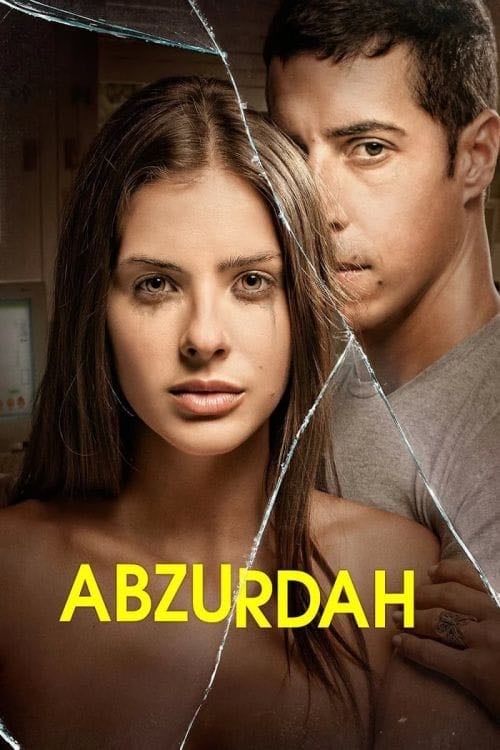 Abzurdah - Daniela Goggi · 2015