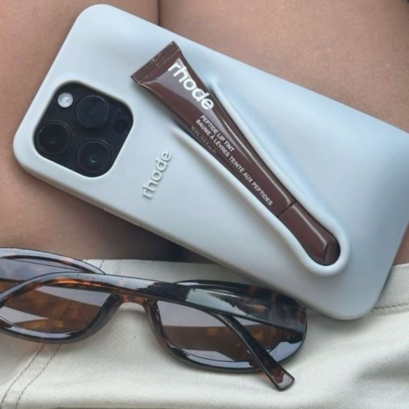 Rhode case