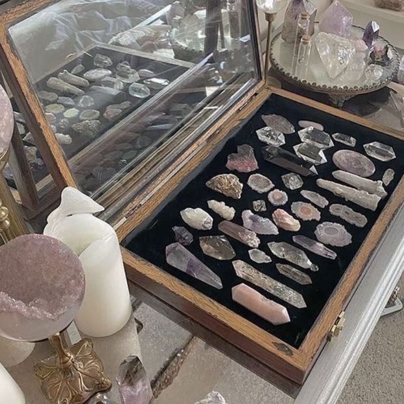 quartz