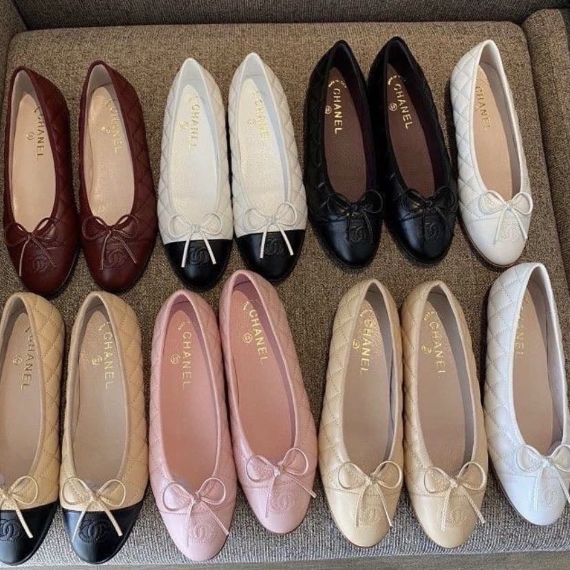 Zapatitos Nadaquever