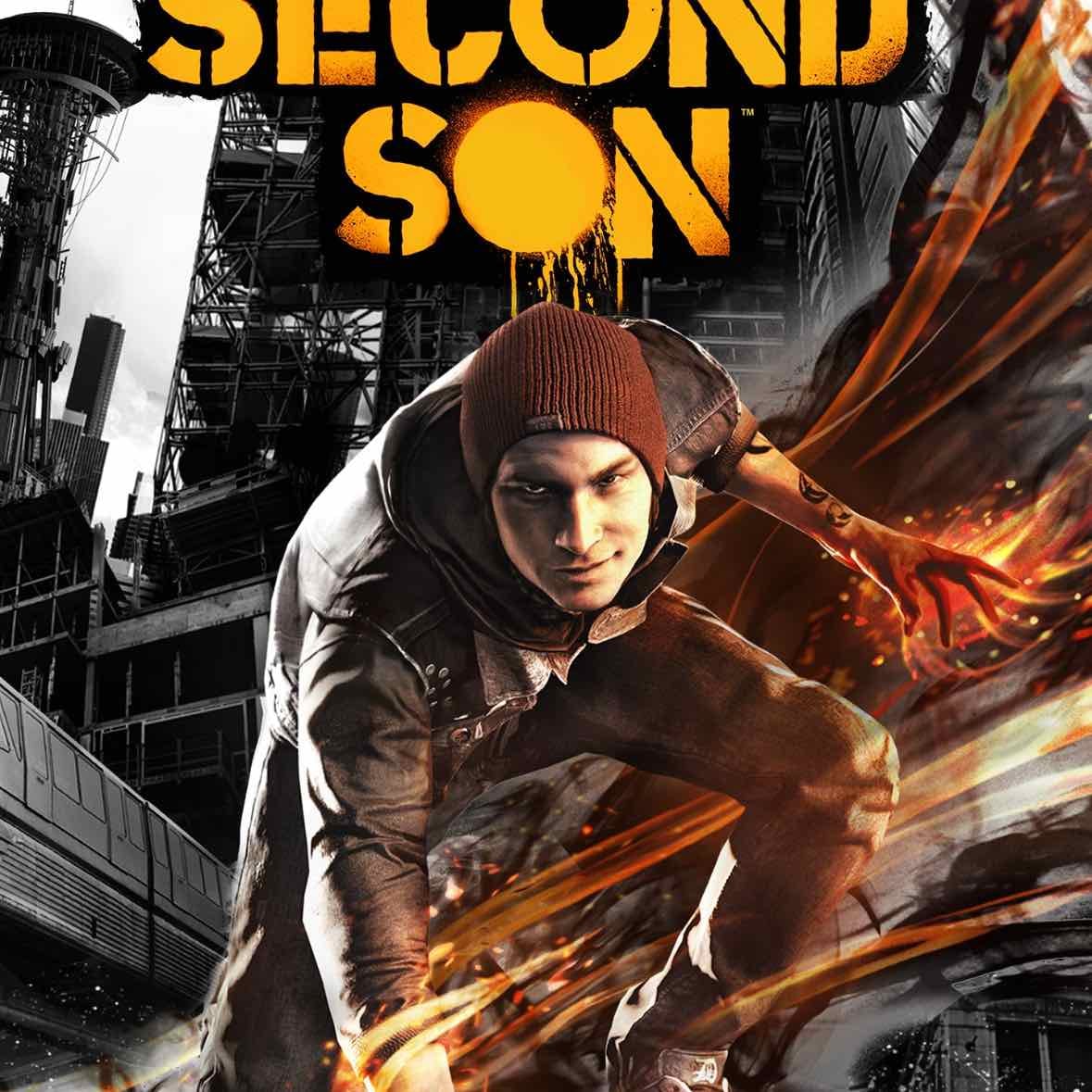 Second Son
