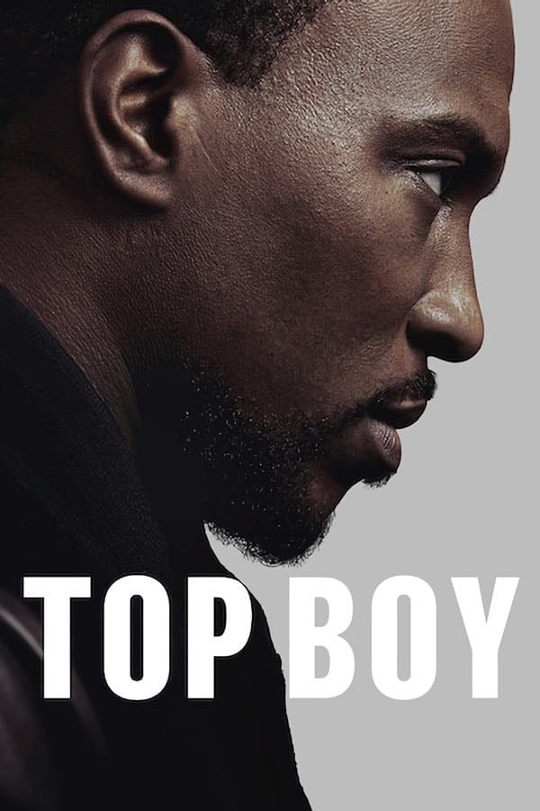 Top Boy - Ronan Bennett · 2019