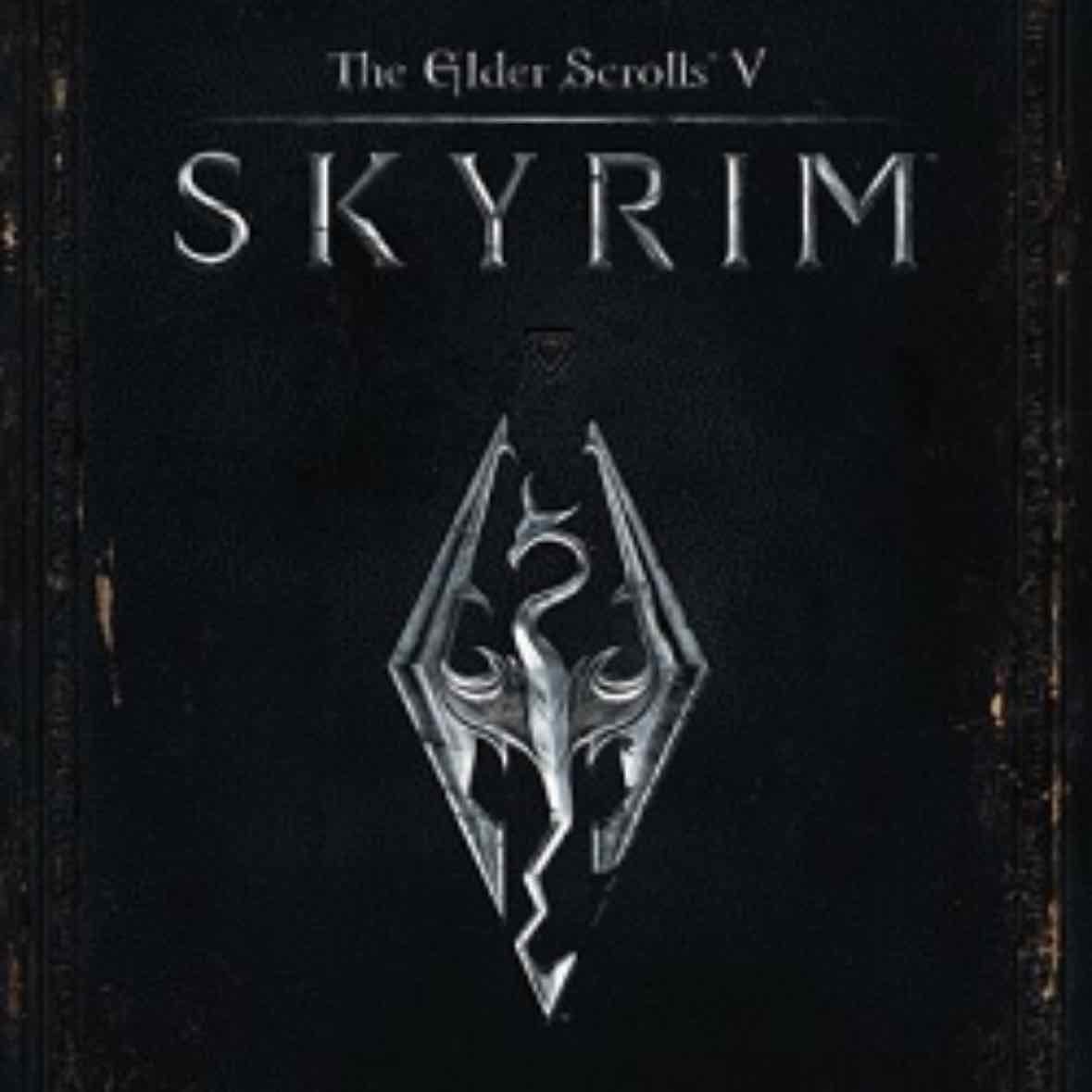 Skyrim
