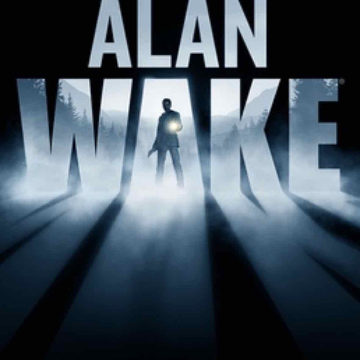 Alan Wake - 8/10