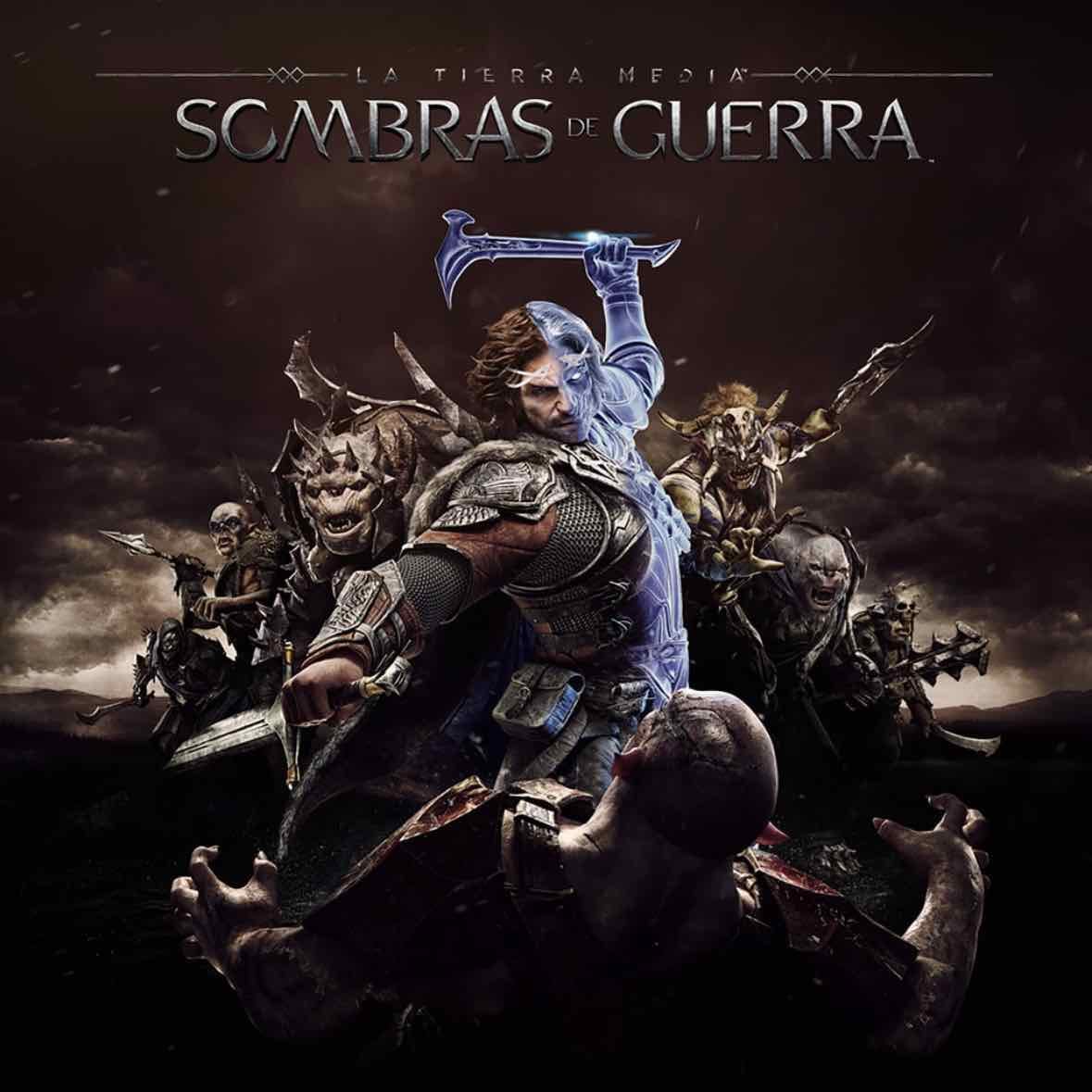 Sombras de Guerra - 7/10