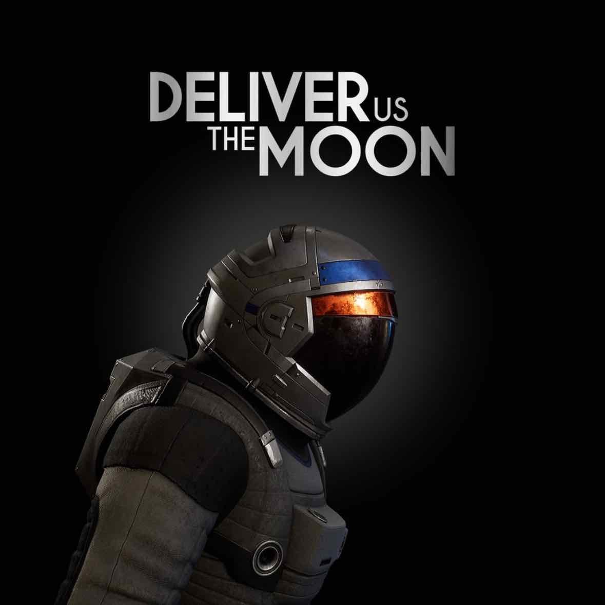 Deliver us the Moon