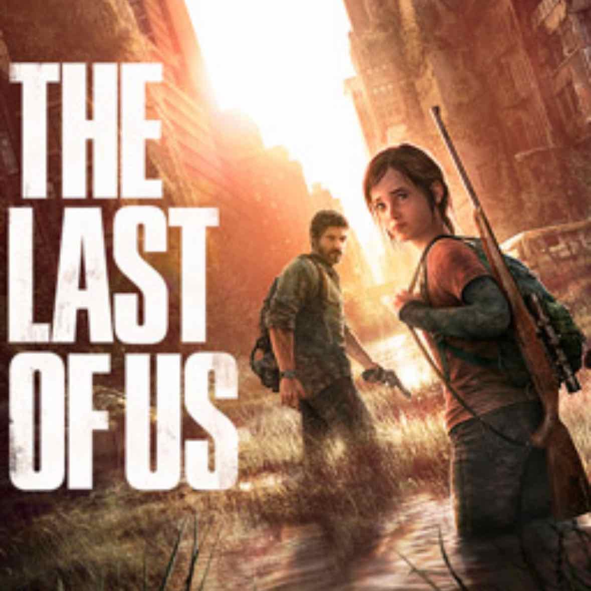 The Last of Us - 9/10