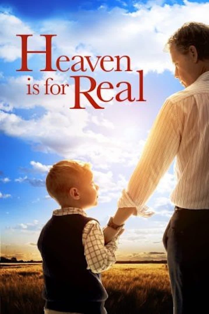 El cielo es real - Randall Wallace · 2014