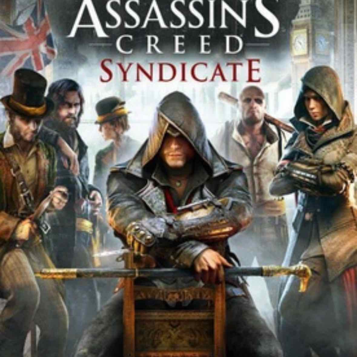 Assassin’s Creed Syndicate