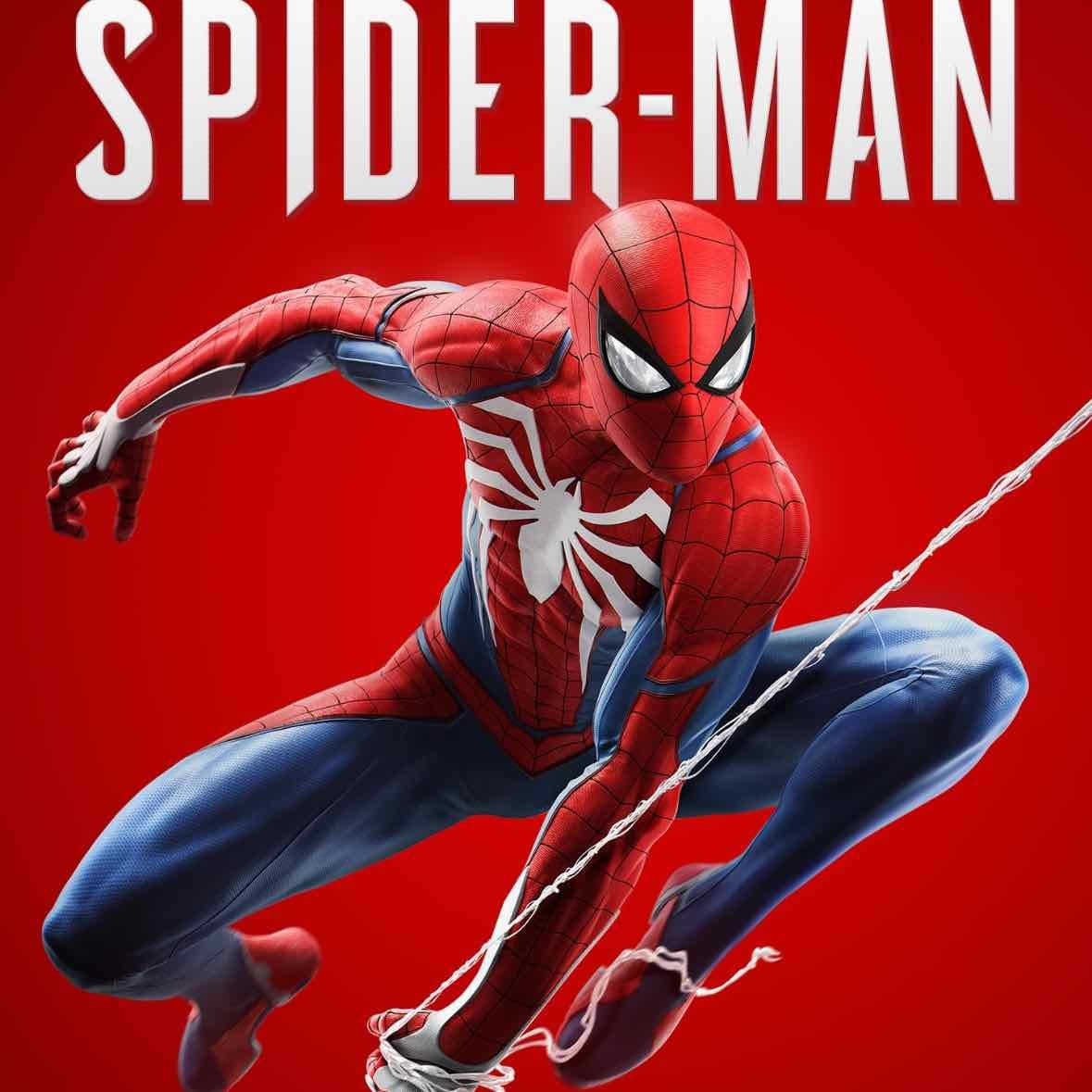 Spider-Man - 7,5/10