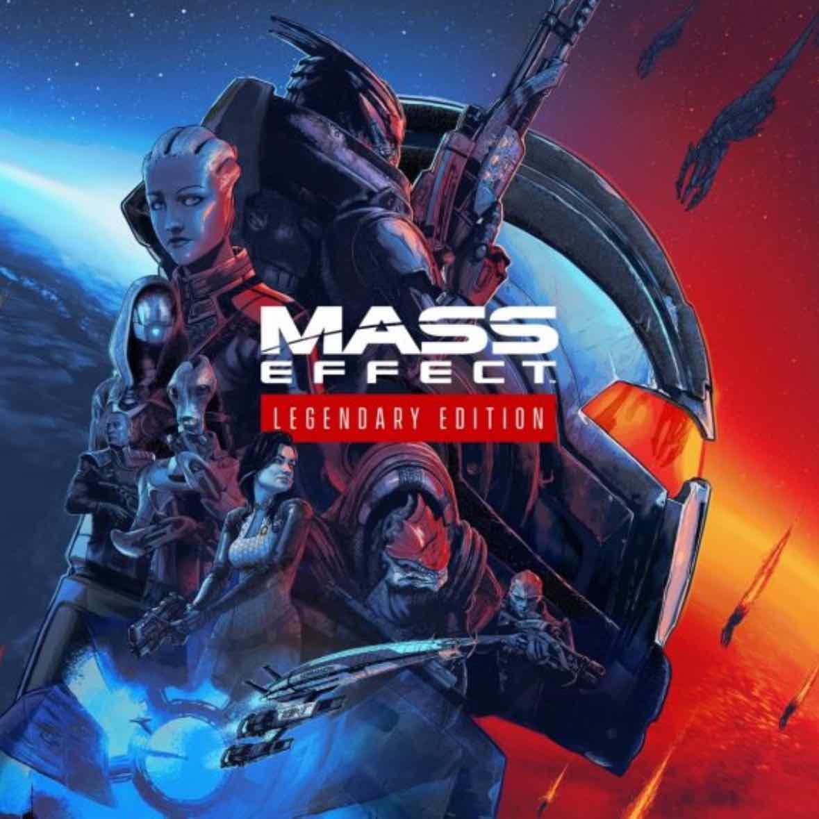 Mass Effect