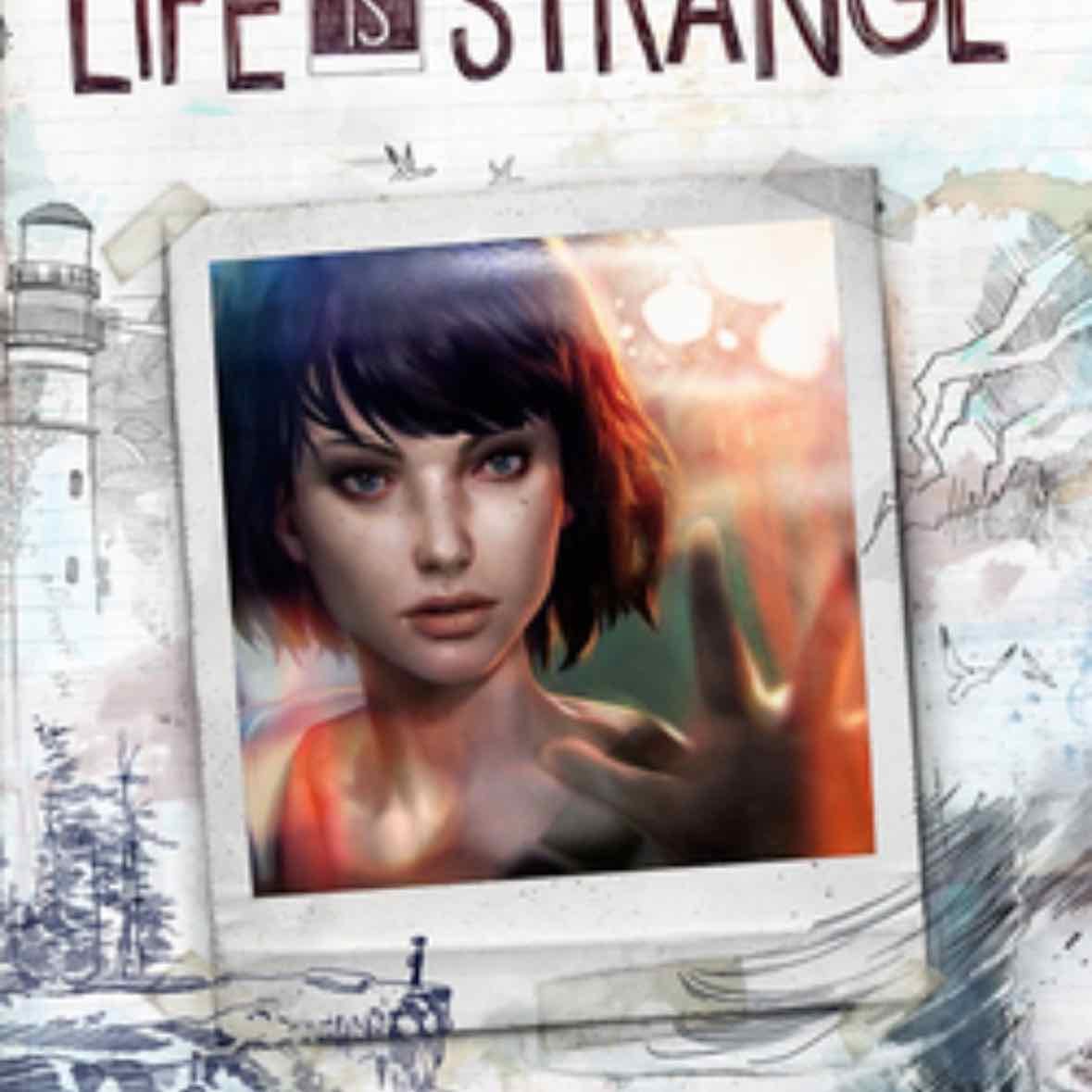 Life is Strange