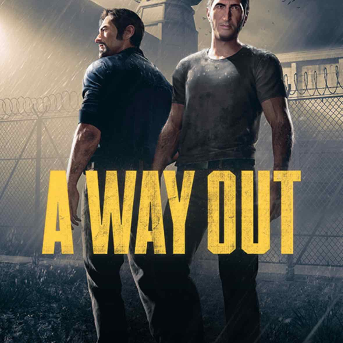 A Way Out - 7/10