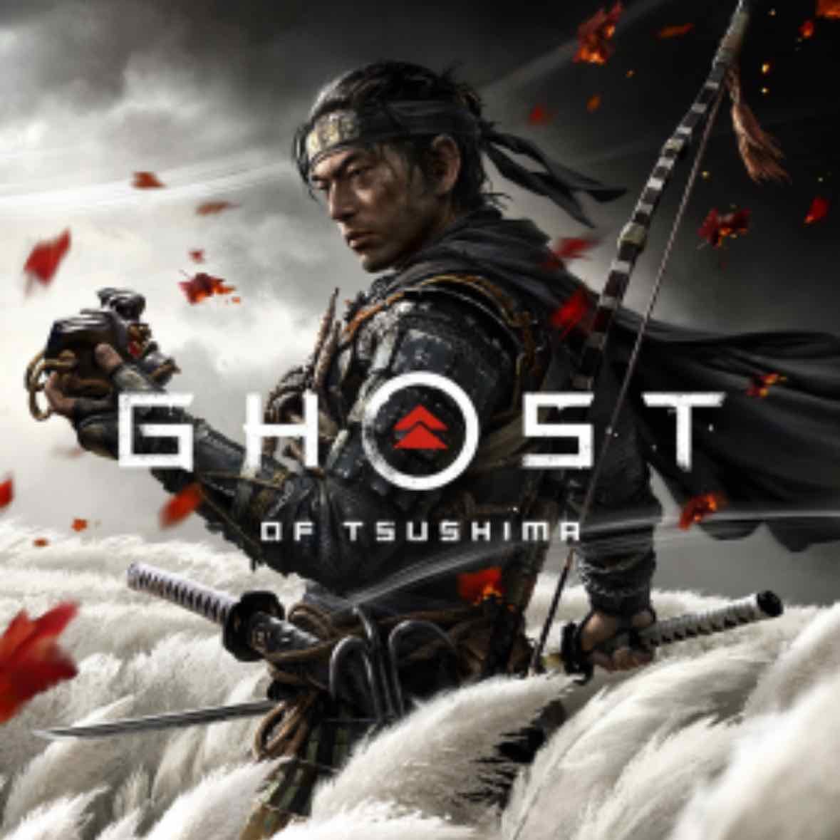 Ghost of Tsushima - 9/10