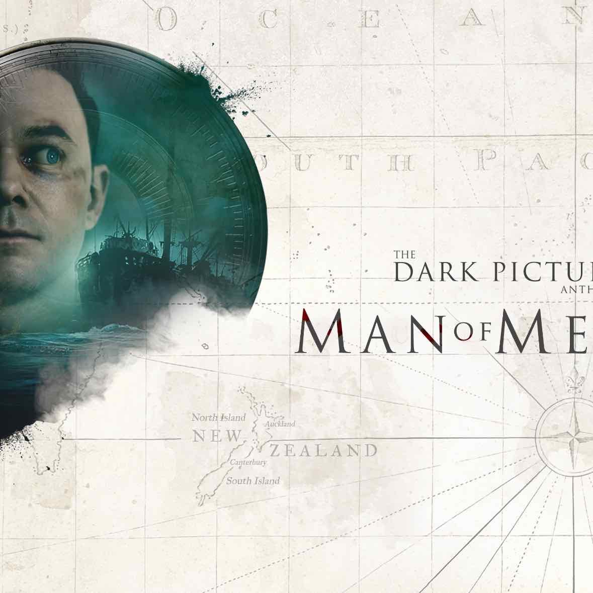 Man of Medan - 9/10
