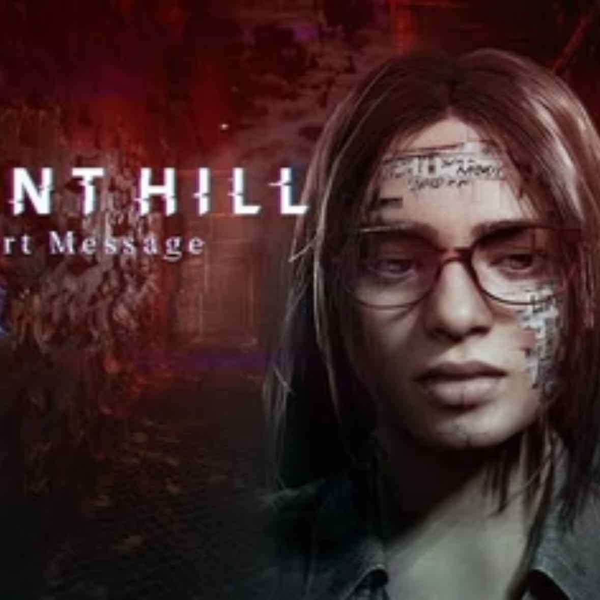 Silent Hill: The Short Message