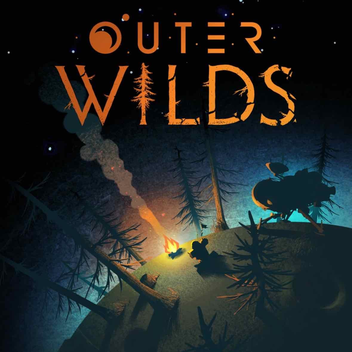 Outer wilds