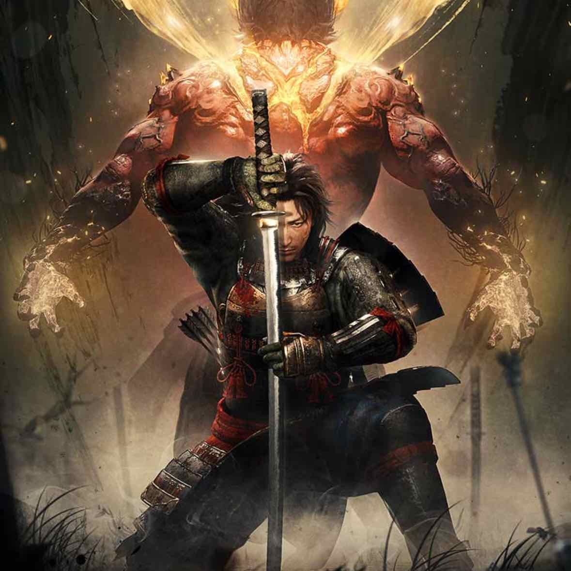 Nioh 2