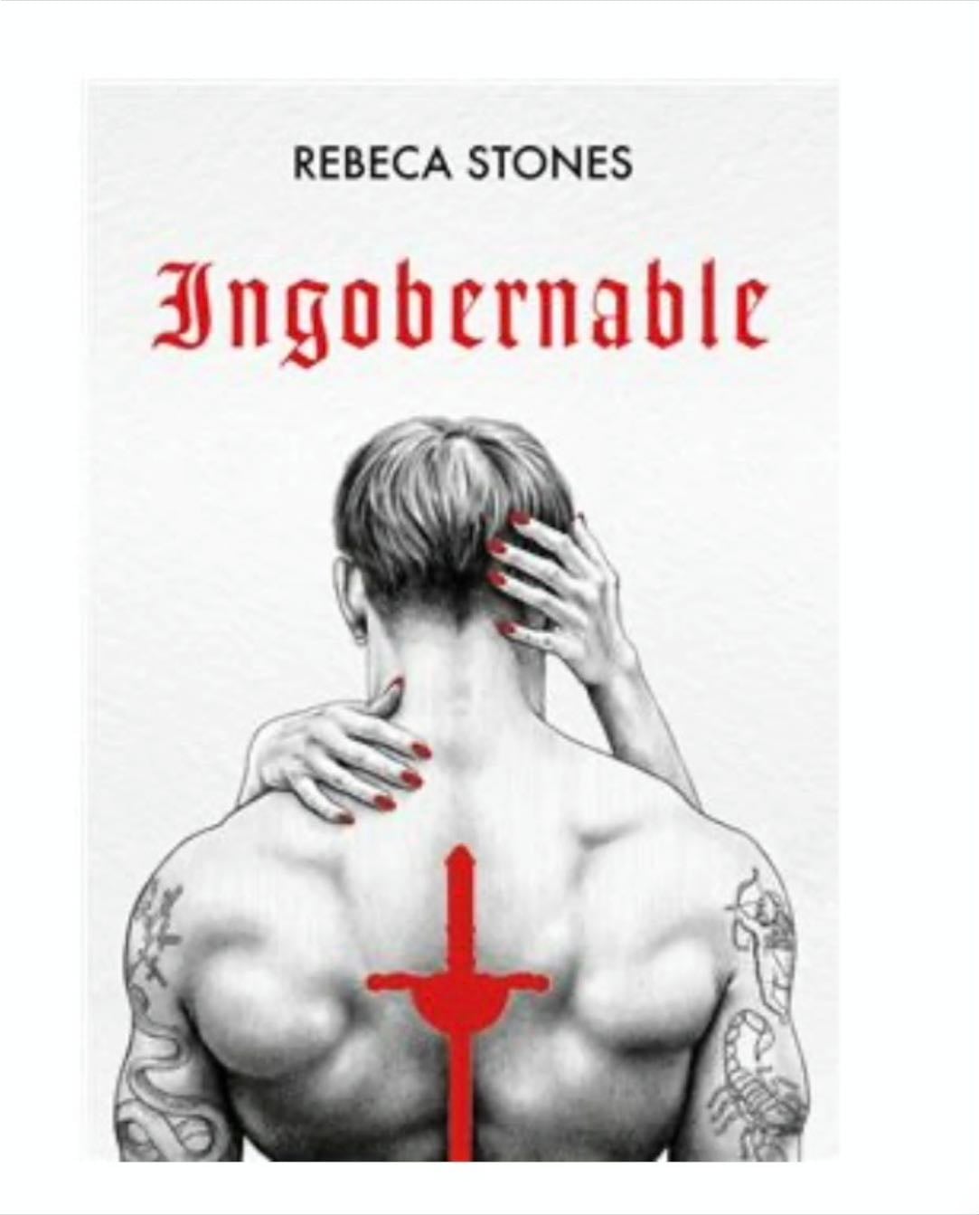 Ingobernable