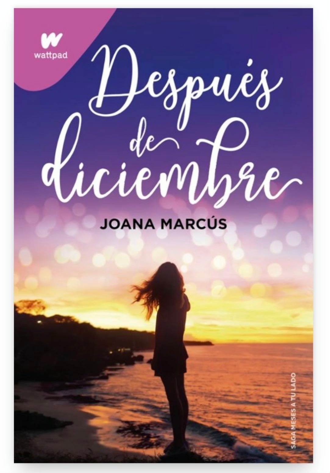 Después de diciembre